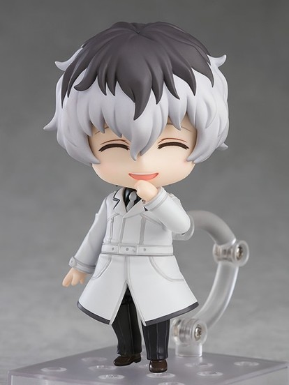 東京喰種 ねんどろいど カネキ ねんどろいど 東京喰種トーキョーグール 金木研[グッドスマイル