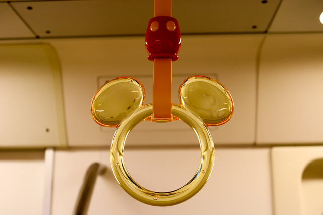 「“ザ・イヤー・オブ・ウィッシュ”ライナー」