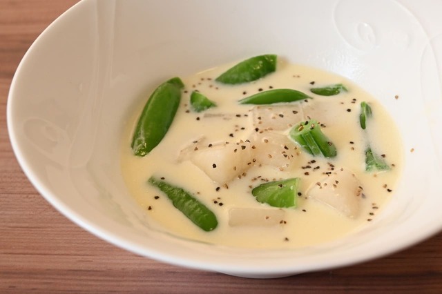 【おもちアレンジ・ニョッキ】洋食の食卓にぴったりな一品完成！