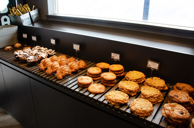 THE CITY BAKERY｜HAKUBA MOUNTAIN HARBOR｜白馬岩岳スノーフィールド