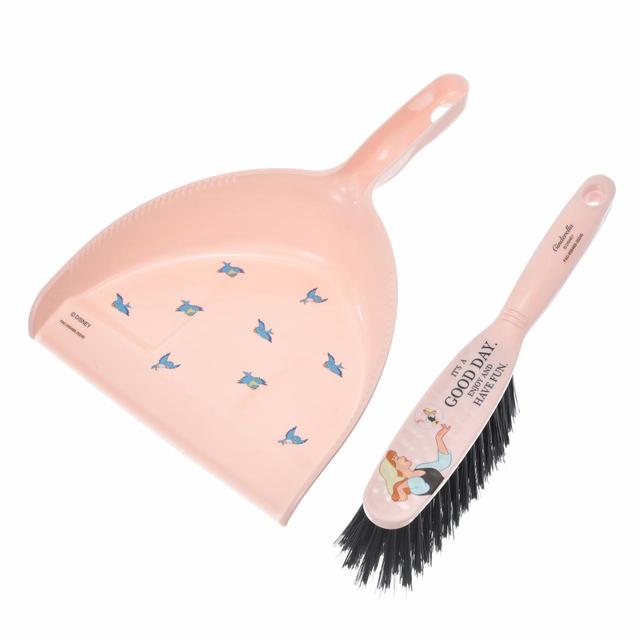 ダストパン・ブラシ 1,760円 (税込)