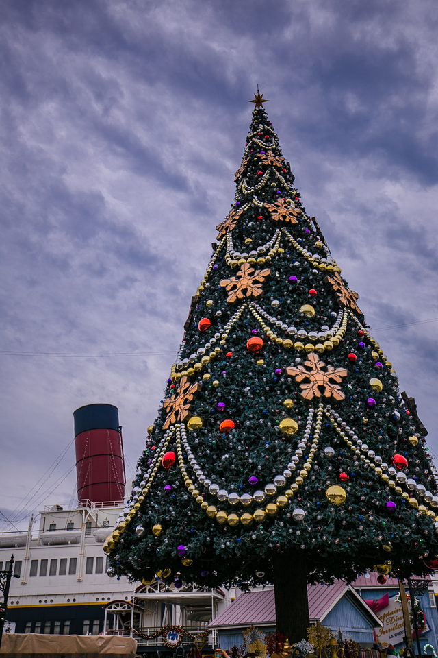 クリスマス・ウィッシュ 2015