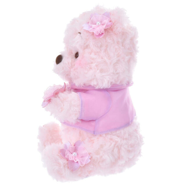 プーさん ぬいぐるみ SAKURA 3,800円