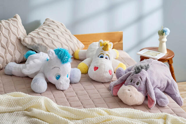 ぬいぐるみ 4,200円