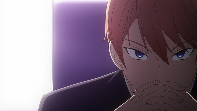 『かぐや様は告らせたい-ファーストキッスは終わらない-』