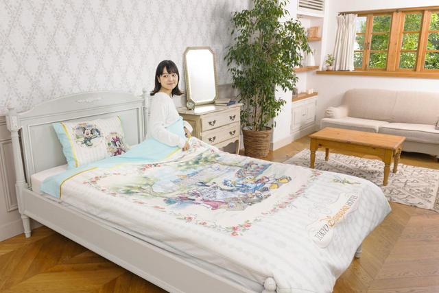 東京ディズニーランドホテル宿泊者限定オリジナルグッズ