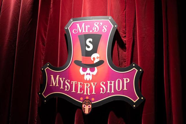 【ツイステ展】限定グッズ