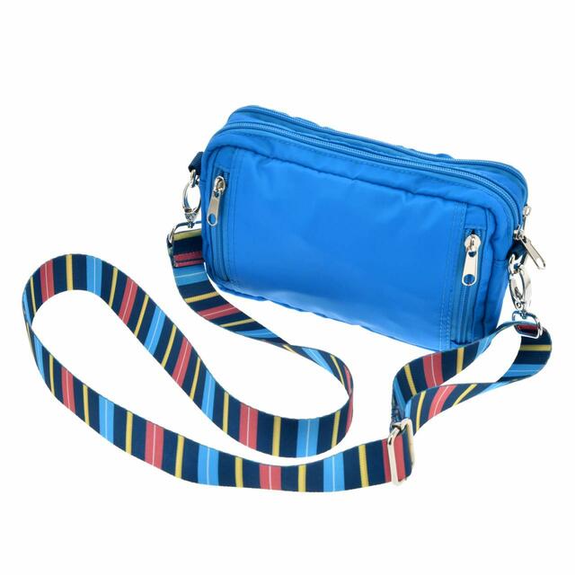 ミッキー&フレンズ ショルダーバッグ 2WAY Disney Cruise Line 4,620円