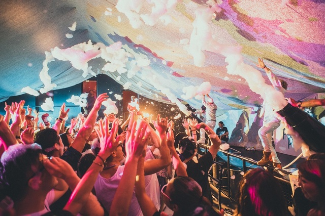 「泡パ®2022」※画像はイメージです