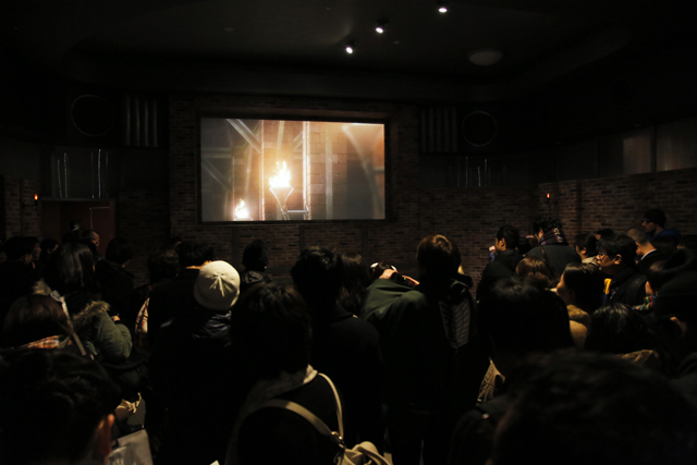 『進撃の巨人・ザ・リアル』© 諫山創・講談社/「進撃の巨人」製作委員会