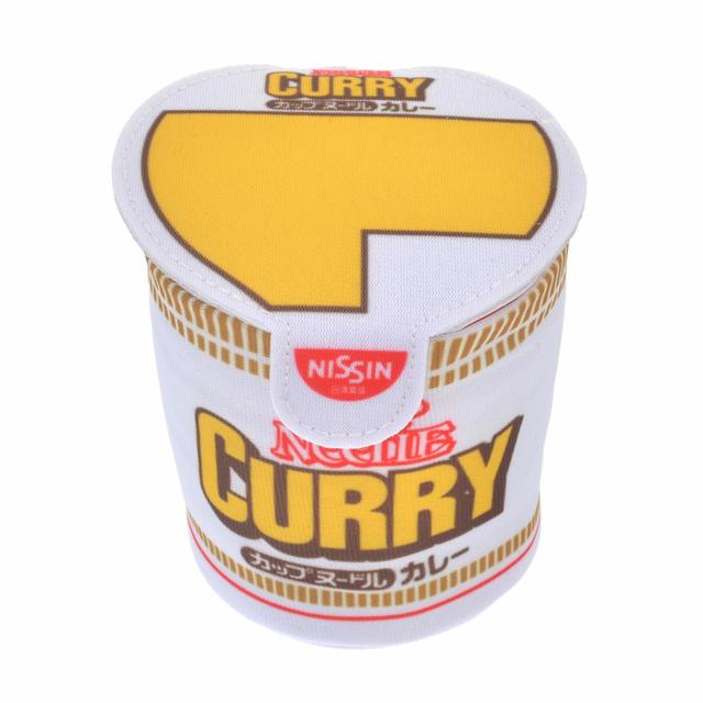 【カップヌードル】ツムツム ぬいぐるみ グーフィー ミニ(S) TSUM TSUM Cup Noodle 1,980円