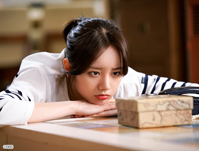 『タンタラ』（原題）©SBS