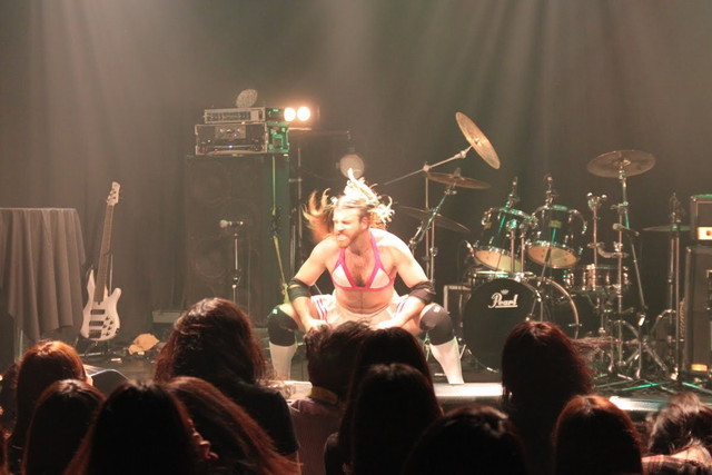 Ladybeard（レディービアード）