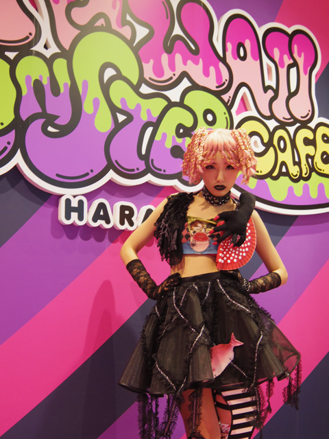 セクシーな NASTY