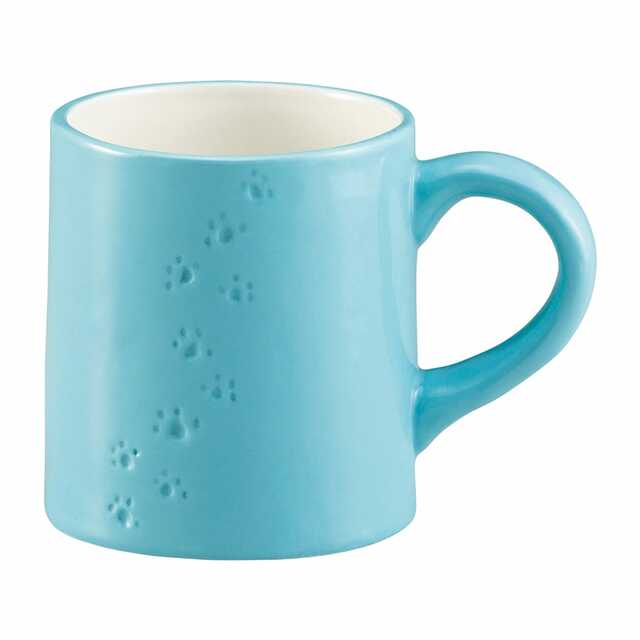 いたずらデザインのマグカップ「スティッチ」｜￥ 1,980 （税込）