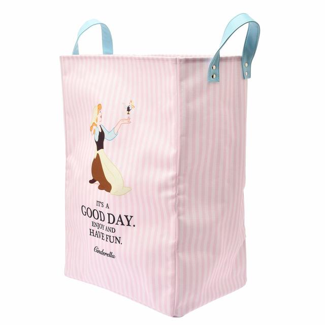 ランドリーバスケット 2,860円 (税込)