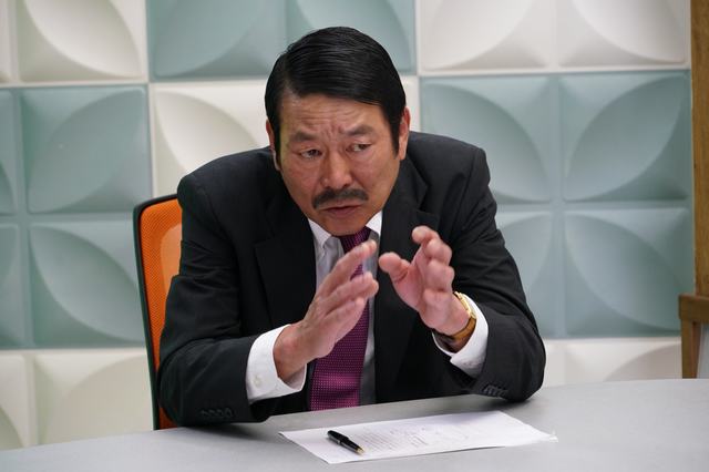 Ⓒ2017「東京喰種」製作委員会 Ⓒ石田スイ/集英社