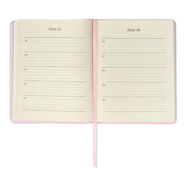 【フライングタイガー】5年日記 990円