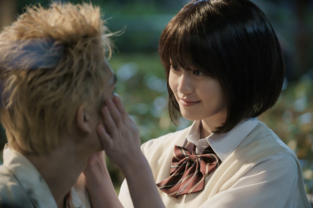 『東京リベンジャーズ』