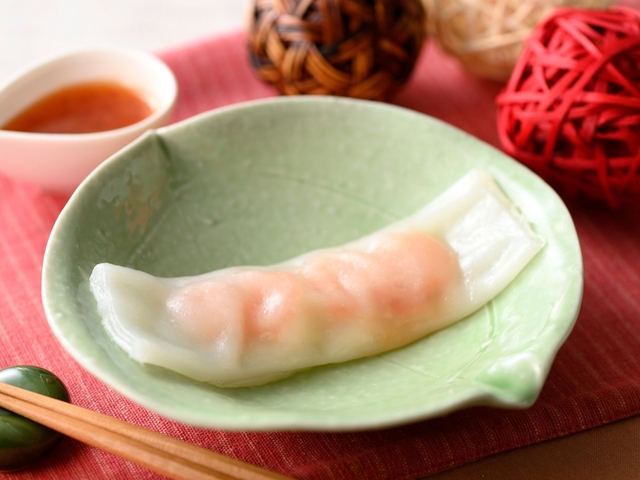 「チョンファン」【ニラックスブッフェが「行ったつもりでアジアンフェア」開催】