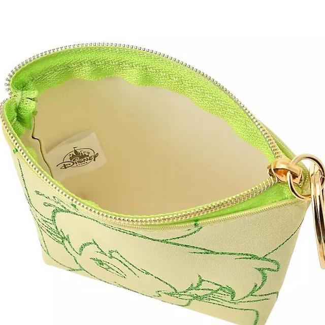 ミニポーチ＜ティンカー・ベル＞