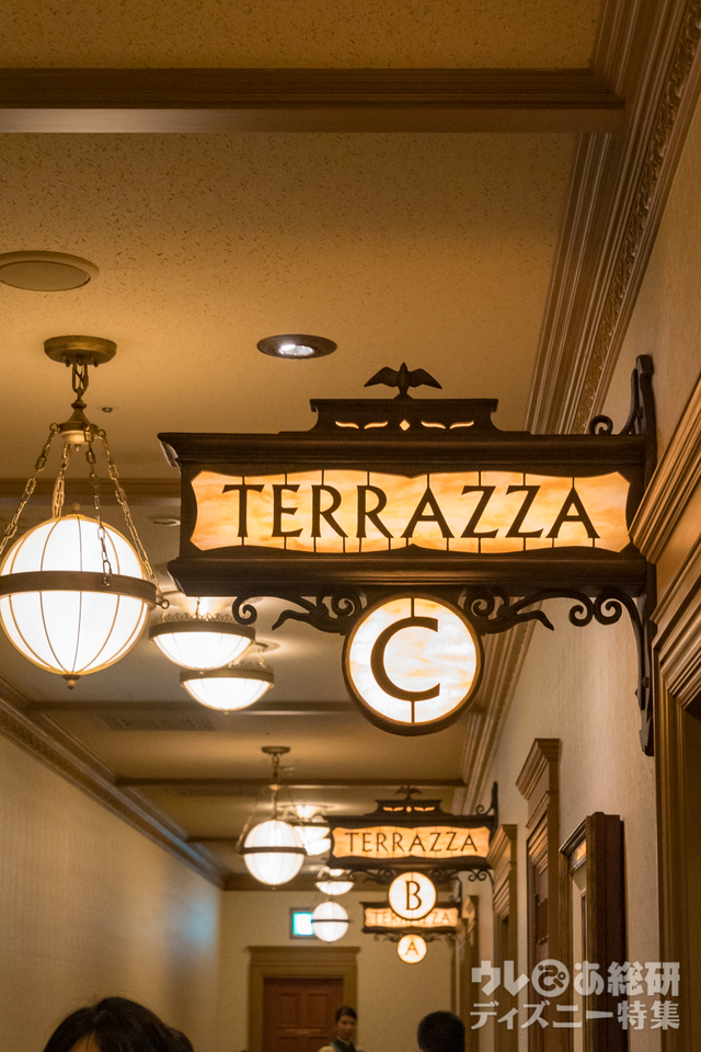 東京ディズニーシー「ソアリン:ファンタスティック・フライト」