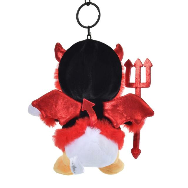 ドナルド ぬいぐるみキーホルダー・キーチェーン DISNEY HALLOWEEN 3,000円