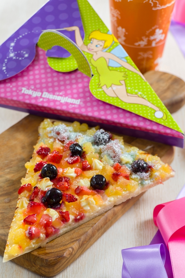 おすすめピザセット ¥710