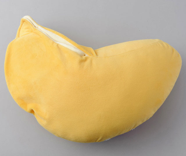 クッション/2015年 東京ディズニーシー「ディズニー・サマーフェスティバル」スペシャルグッズ ※7月8日(水)から先行販売予定