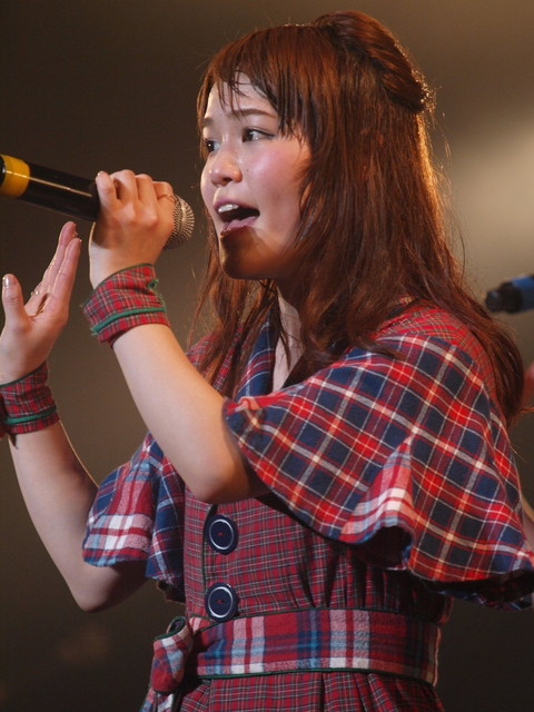 Negicco First Tour『Never Give Up Girls!!!&Rice&Snow』東京公演 赤坂BLITZ