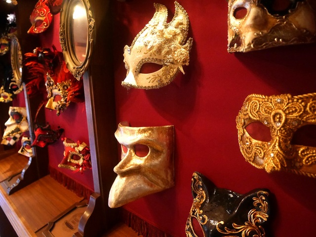 東京ディズニーシー「ディズニーストーリービヨンド」