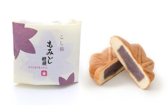 広島県_もみじ饅頭
