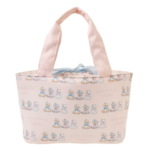 マリー、ベルリオーズ、トゥルーズ おしゃれキャット 保冷バッグ DISNEY CAT DAY 2025 2,500円