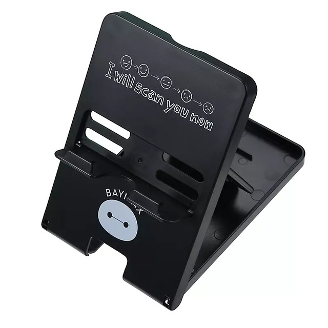 ゲーム機スタンド＜ベイマックス＞