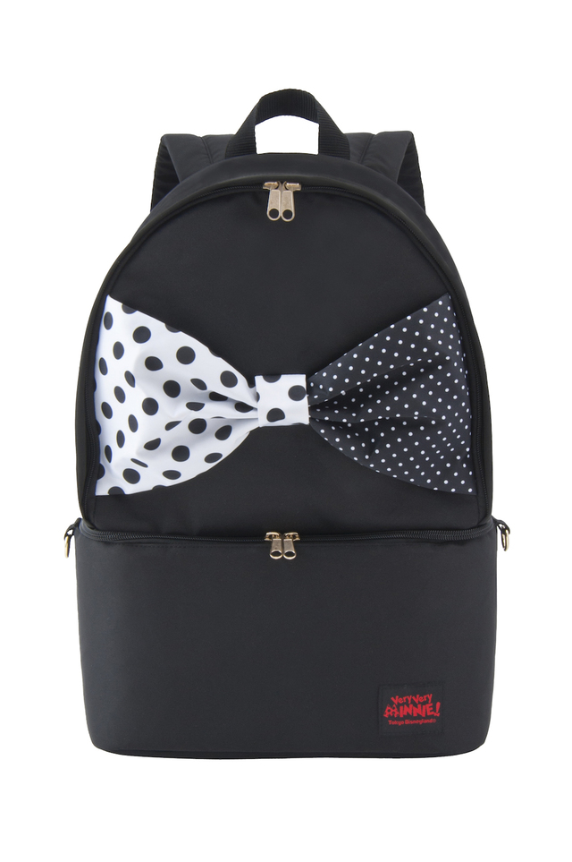 リュックサック（¥5,500）