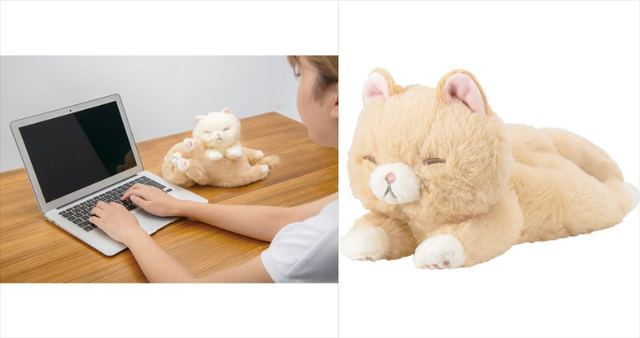 ミニクッション：2,530 円（税込）