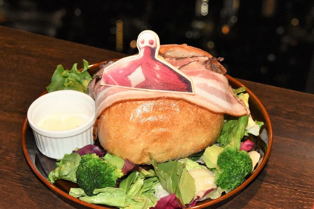 ©諫山創・講談社／「進撃の巨人」製作委員会　©TOKYO-SKYTREE