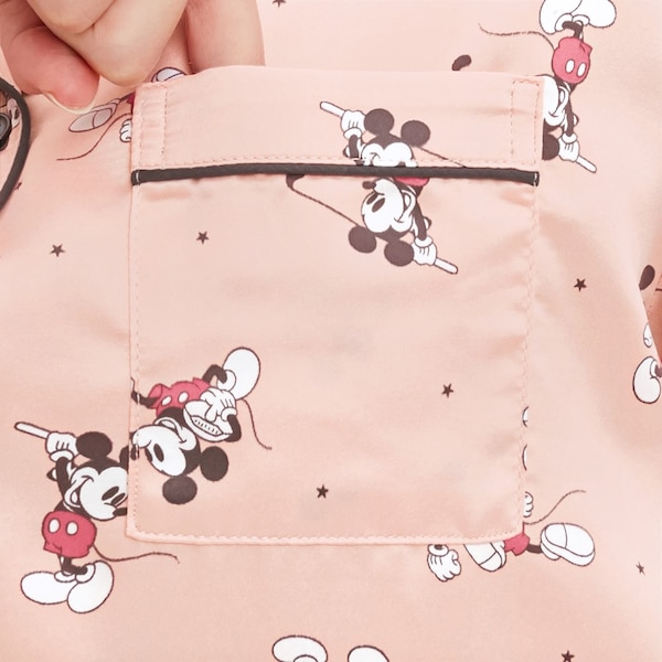 ラウンジセット（半袖）Disney￥2,490 +税