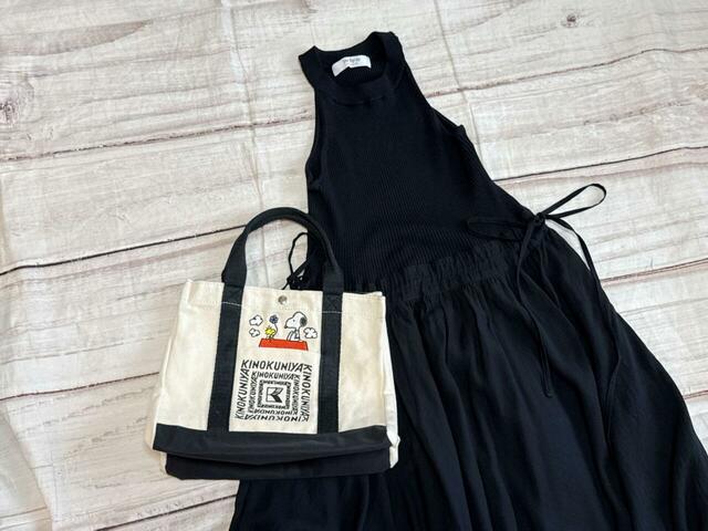 ロングドレスに合わせてもかわいいです♪