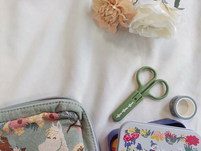 洗練されたオシャレなデザイン