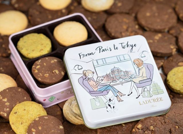 パリジェンヌin Tokyo