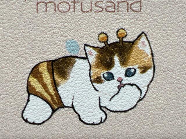 ミツバチにゃんのムチっとしたボディがたまらなくキュート!