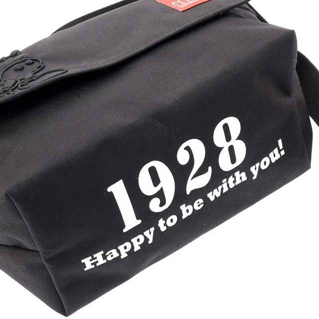 メッセンジャーバッグ　Lサイズ　14,000円