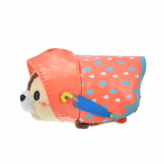 ツムツムぬいぐるみ 660円