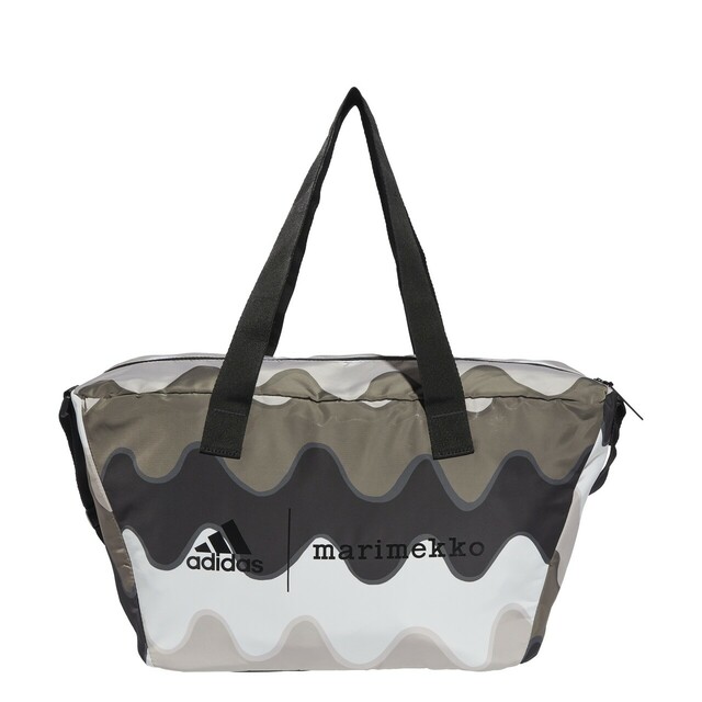 adidas x Marimekko ショッパーバッグ　5,550円（税込）