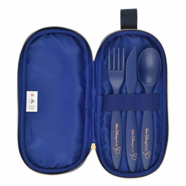 ケース付きカトラリーセット