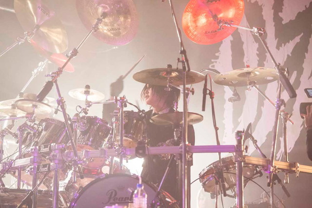 DEZERT　　SORA（Dr） 