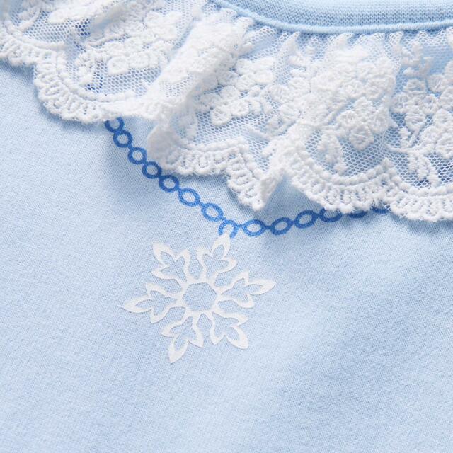 バルーンパンツ付きドレスパジャマ(選べるキャラクター)|¥3,490 (税込)