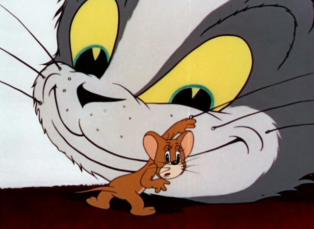 「トムとジェリー 」<期間:2024年11月11日>【【トムとジェリー×MILKMILKMILK!】トムとジェリーの85周年をお祝いする“チーズ”を使ったコラボメニュー登場♪】