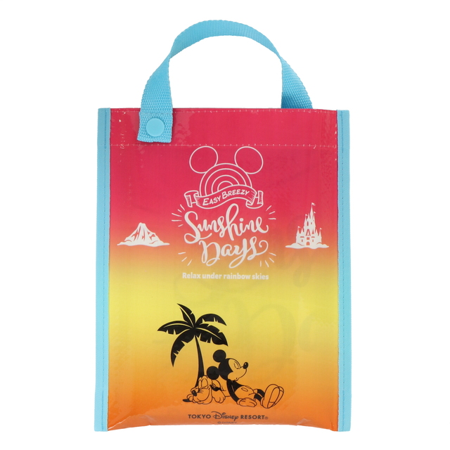  Enjoy the OUTDOORS　レジャーシート660円